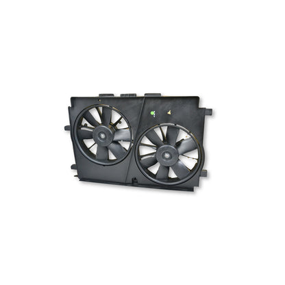 Global Parts Distributors LLC gpd Electric Cooling Fan 2811787