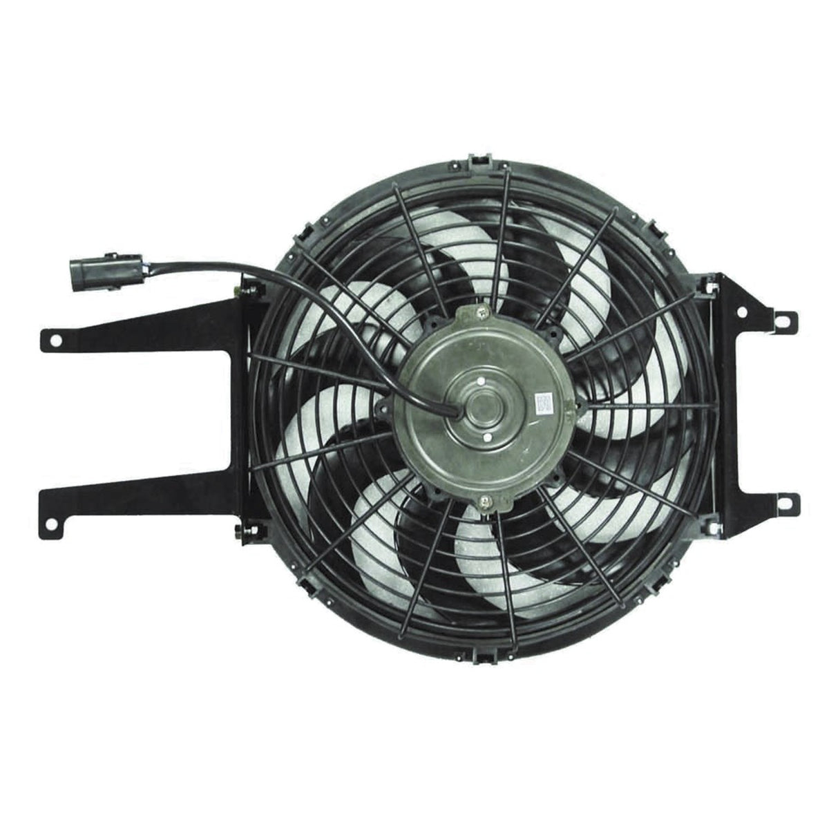 Global Parts Distributors LLC Engine Cooling Fan Assembly 2811792