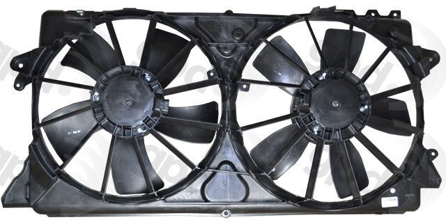 Global Parts Distributors LLC Engine Cooling Fan Assembly 2811793