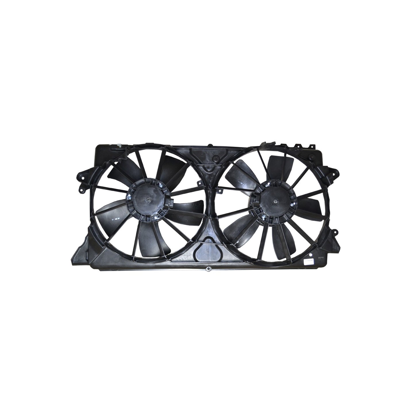 Global Parts Distributors LLC Engine Cooling Fan Assembly 2811793