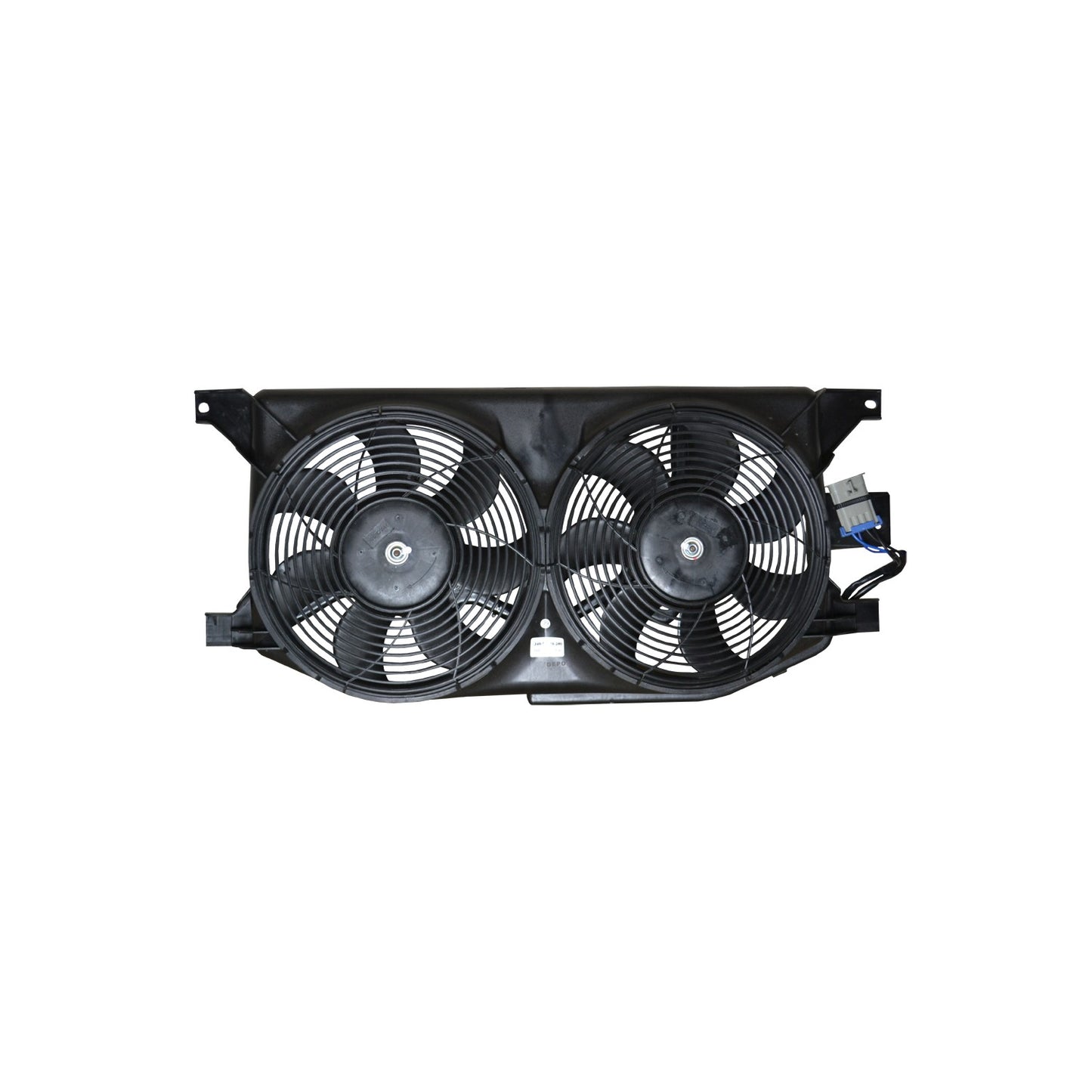 Global Parts Distributors LLC Engine Cooling Fan Assembly 2811797