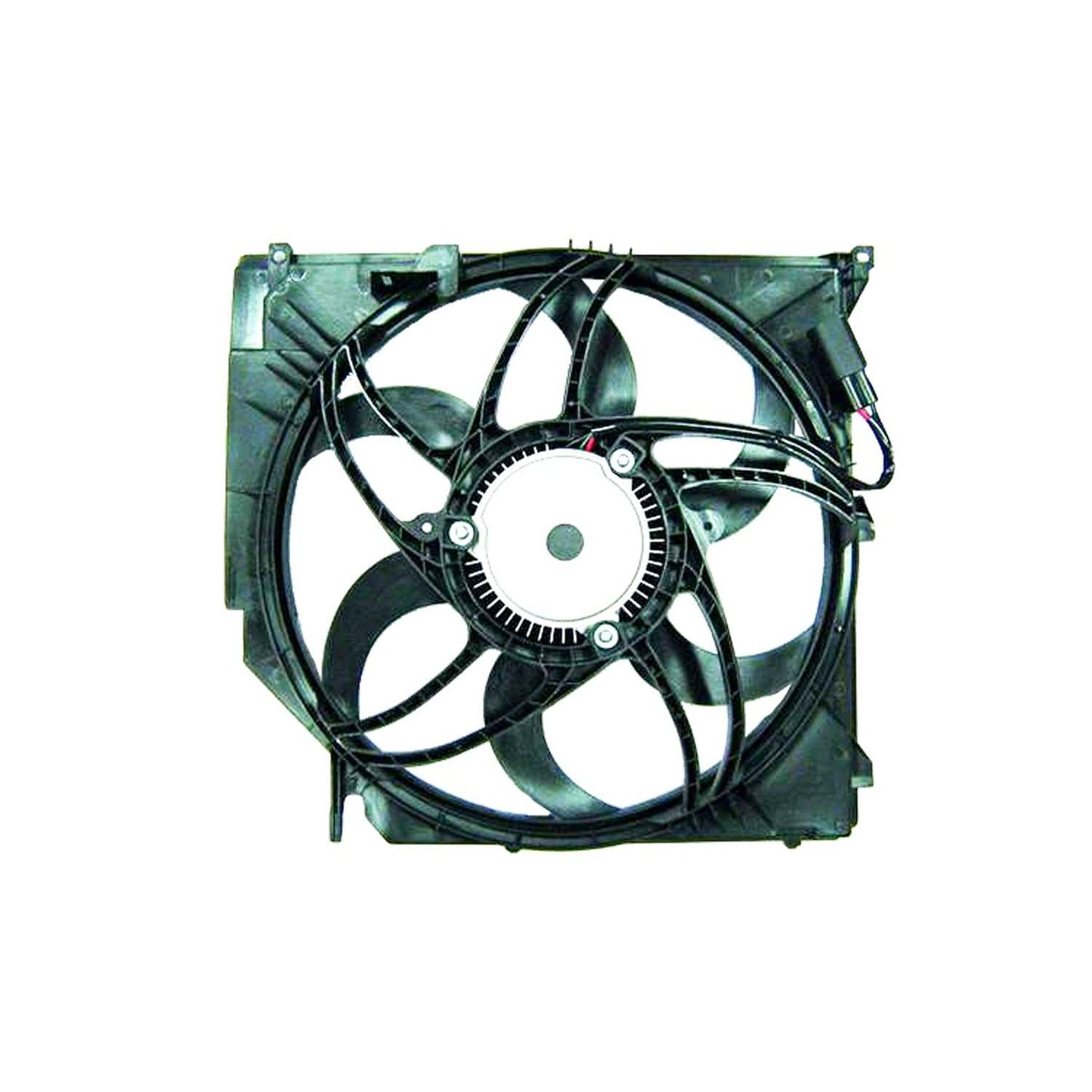 Global Parts Distributors LLC Engine Cooling Fan Assembly 2811813