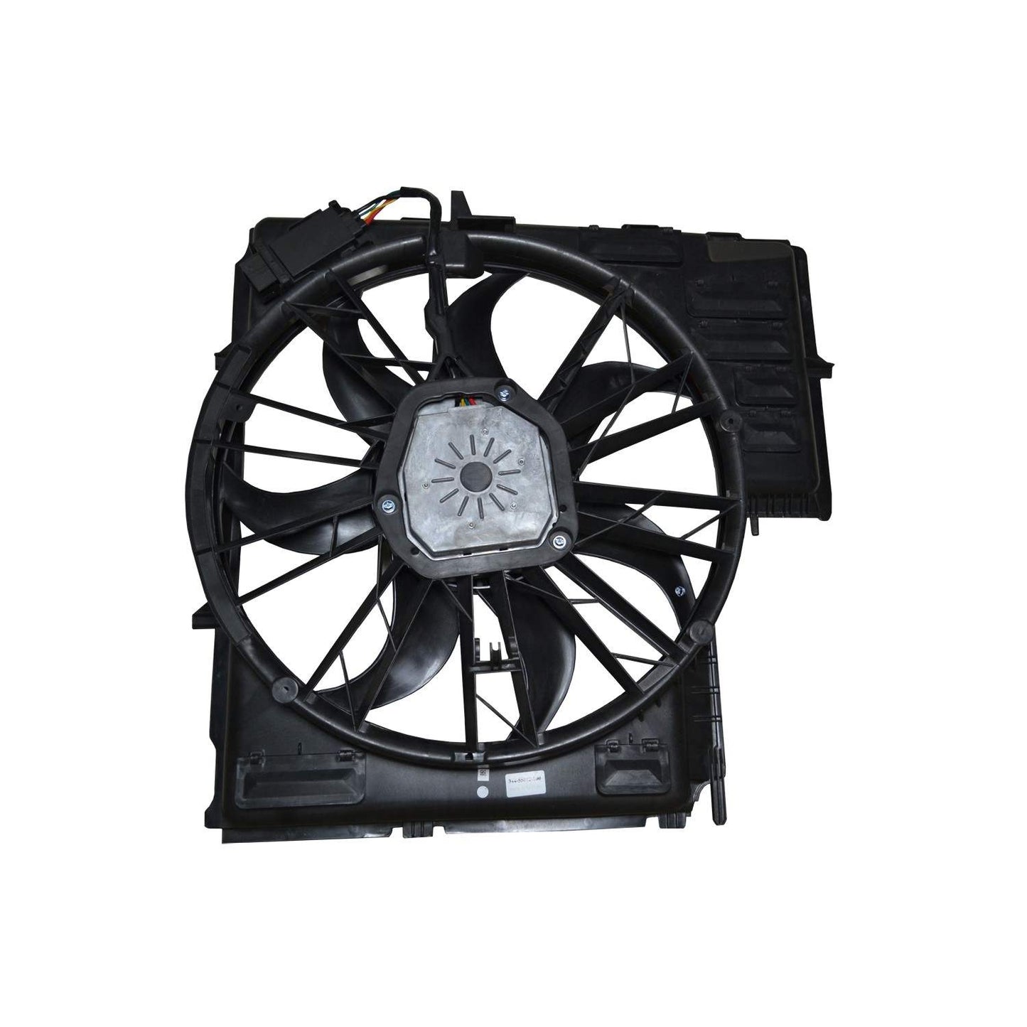 Global Parts Distributors LLC Engine Cooling Fan Assembly 2811814