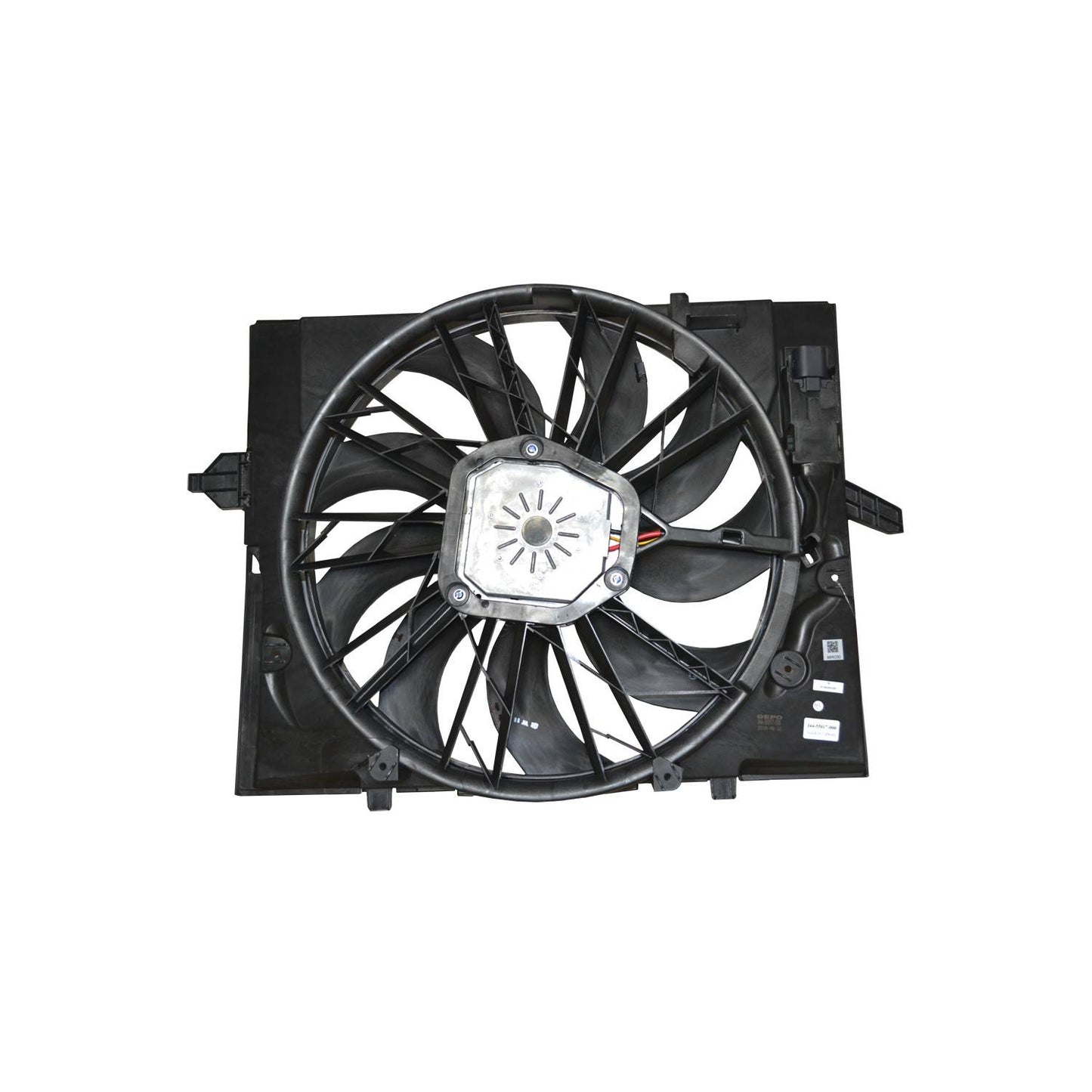 Global Parts Distributors LLC Engine Cooling Fan Assembly 2811817