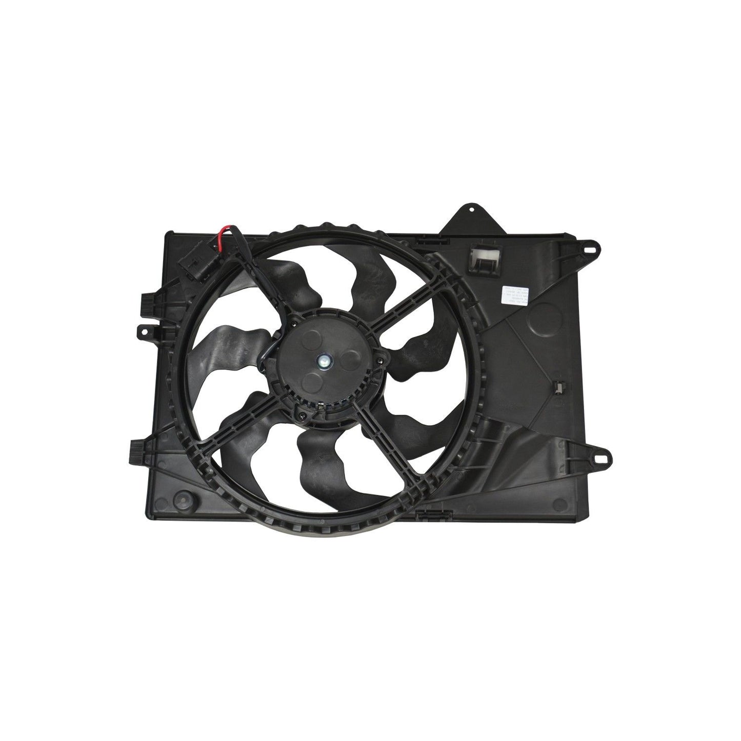 Global Parts Distributors LLC Engine Cooling Fan Assembly 2811836