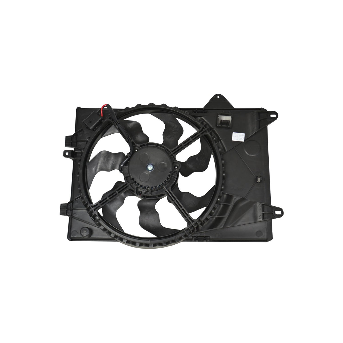 Global Parts Distributors LLC Engine Cooling Fan Assembly 2811836