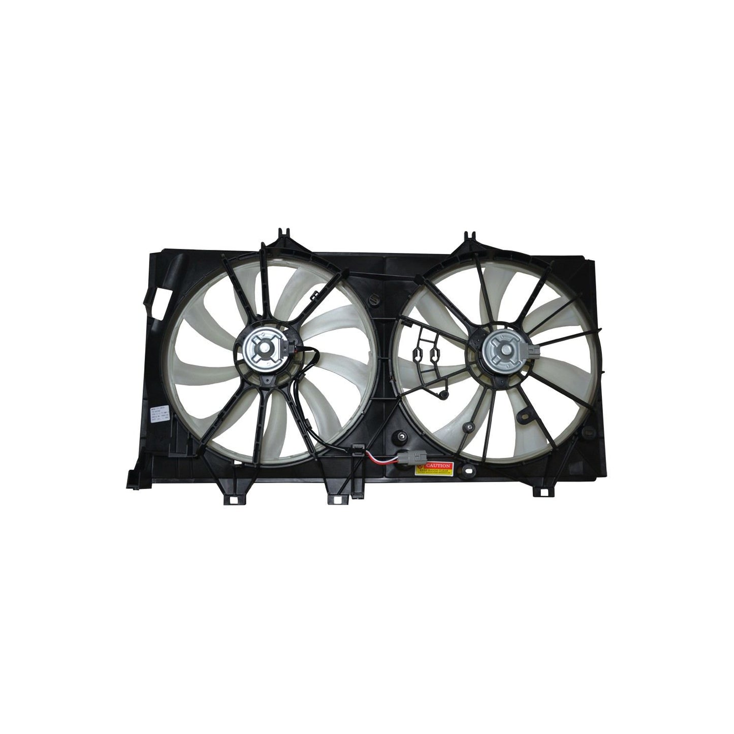 Global Parts Distributors LLC gpd Electric Cooling Fan 2811837