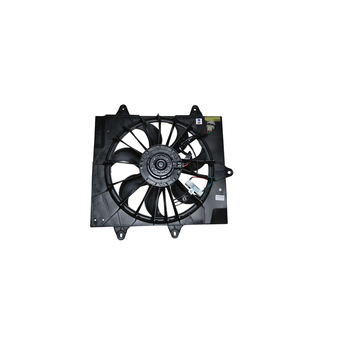 Global Parts Distributors LLC Engine Cooling Fan Assembly 2811842