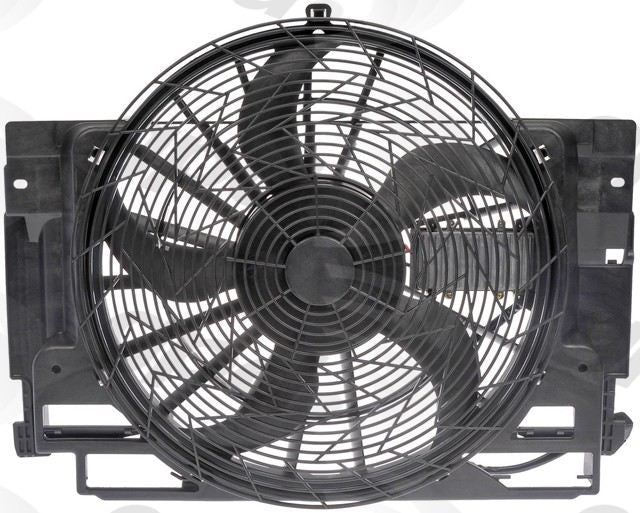 Global Parts Distributors LLC Engine Cooling Fan Assembly 2811843