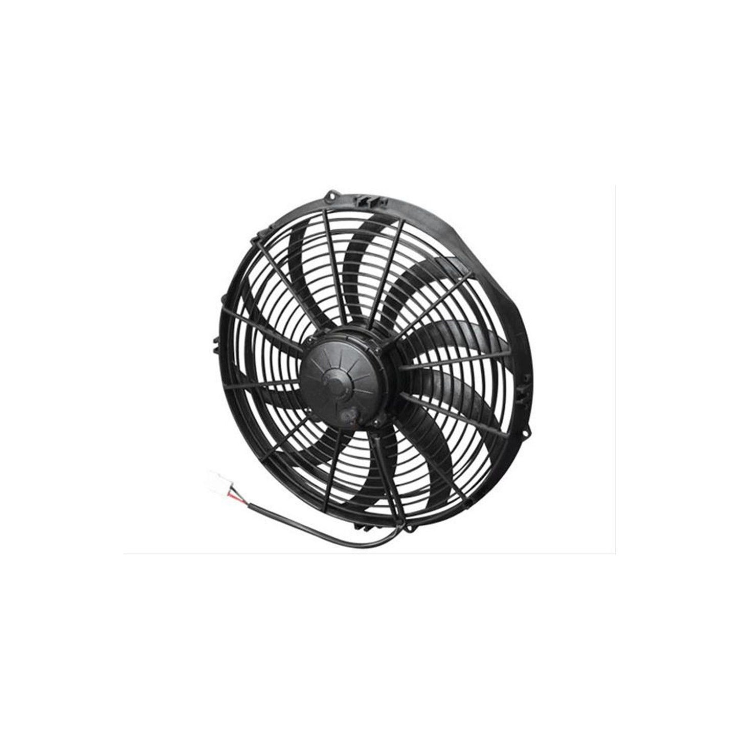 Global Parts Distributors LLC Cooling Fan Assem 2811847