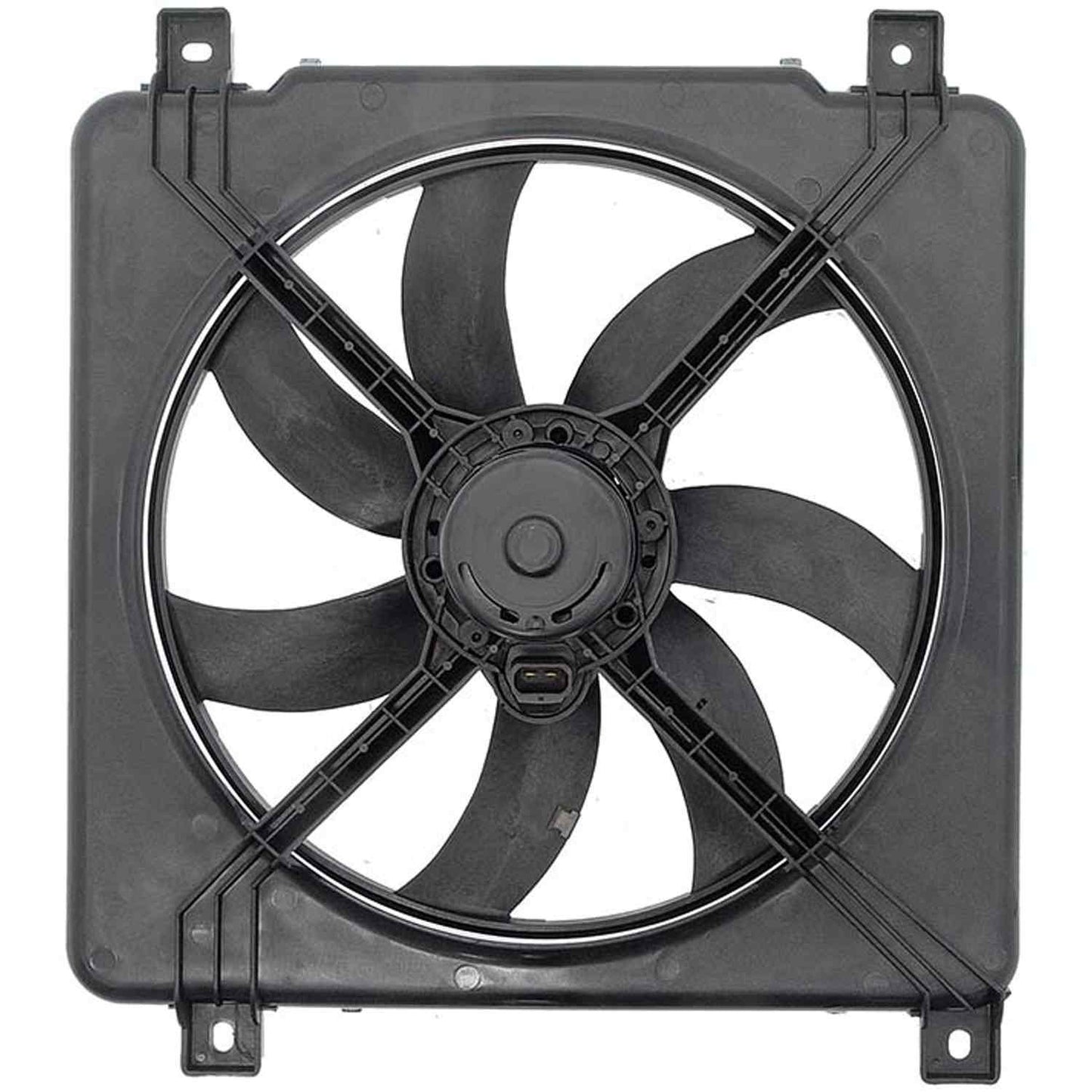 Global Parts Distributors LLC gpd Electric Cooling Fan 2811859