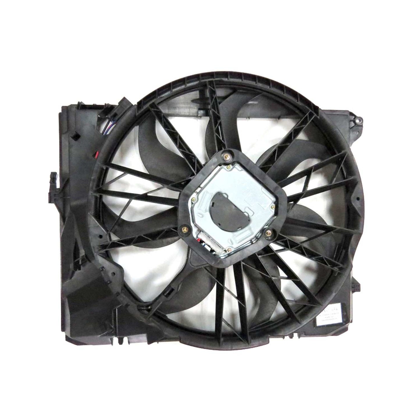 Global Parts Distributors LLC gpd Electric Cooling Fan 2811867