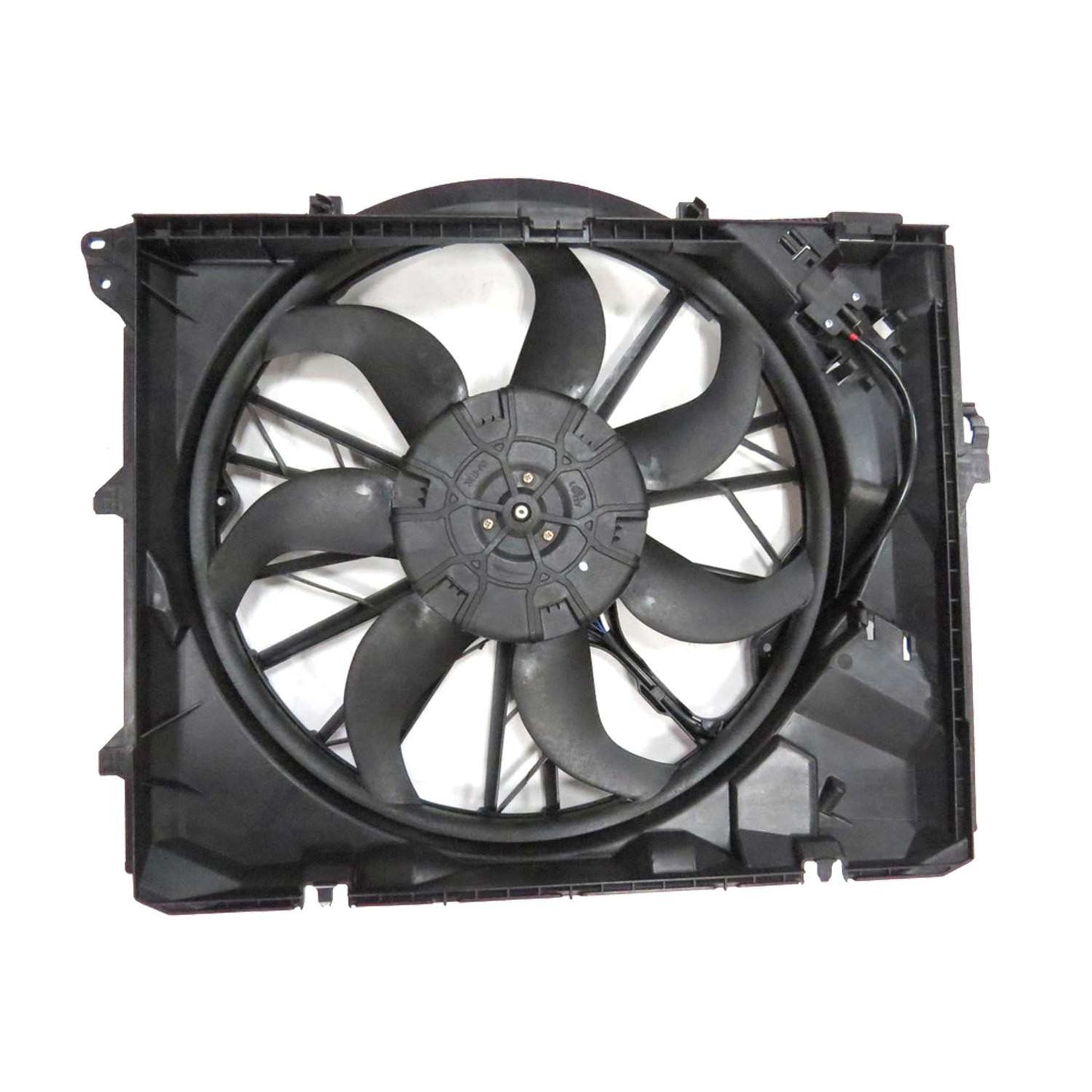 Global Parts Distributors LLC Engine Cooling Fan Assembly 2811868