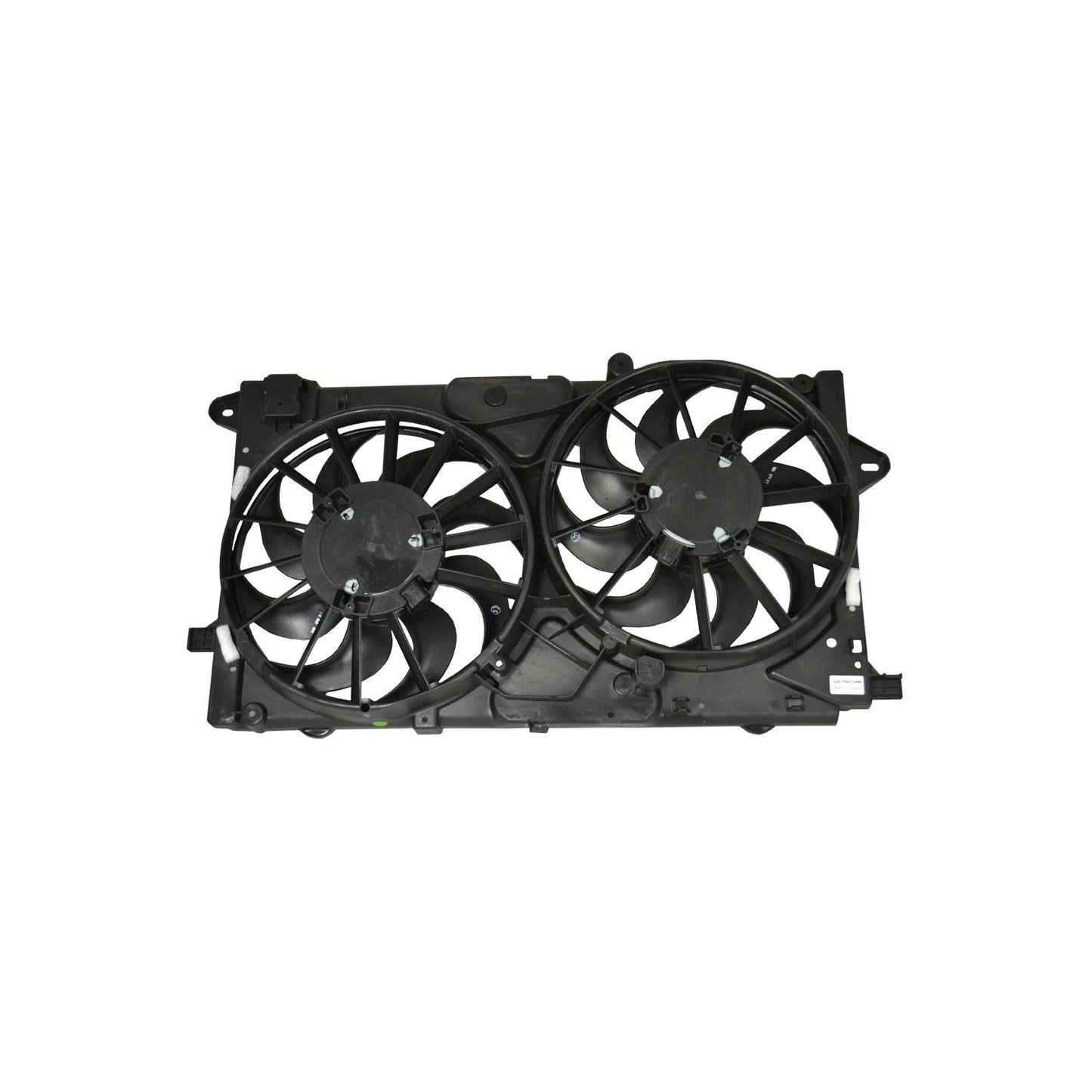 Global Parts Distributors LLC gpd Electric Cooling Fan 2811869