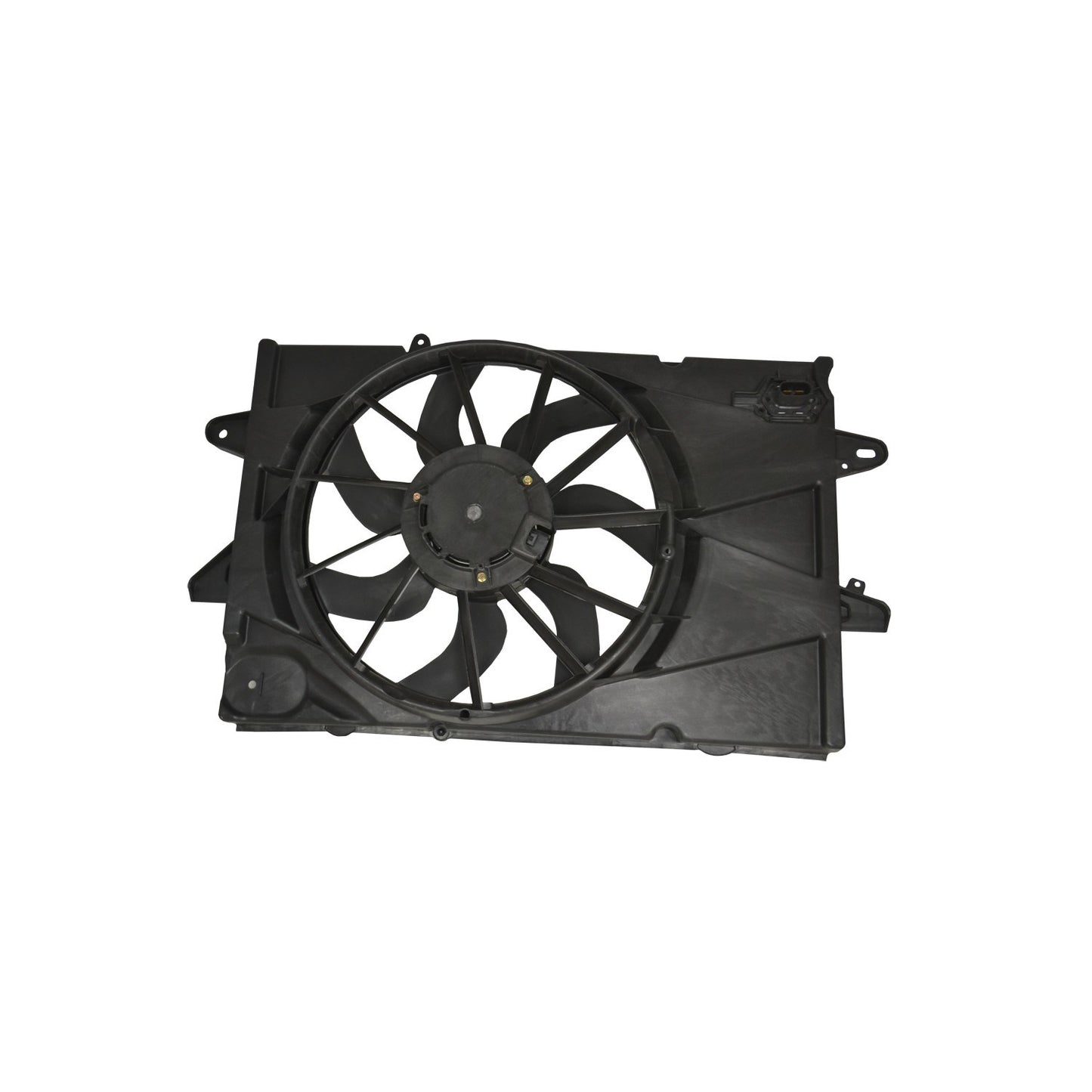 Global Parts Distributors LLC Engine Cooling Fan Assembly 2811870
