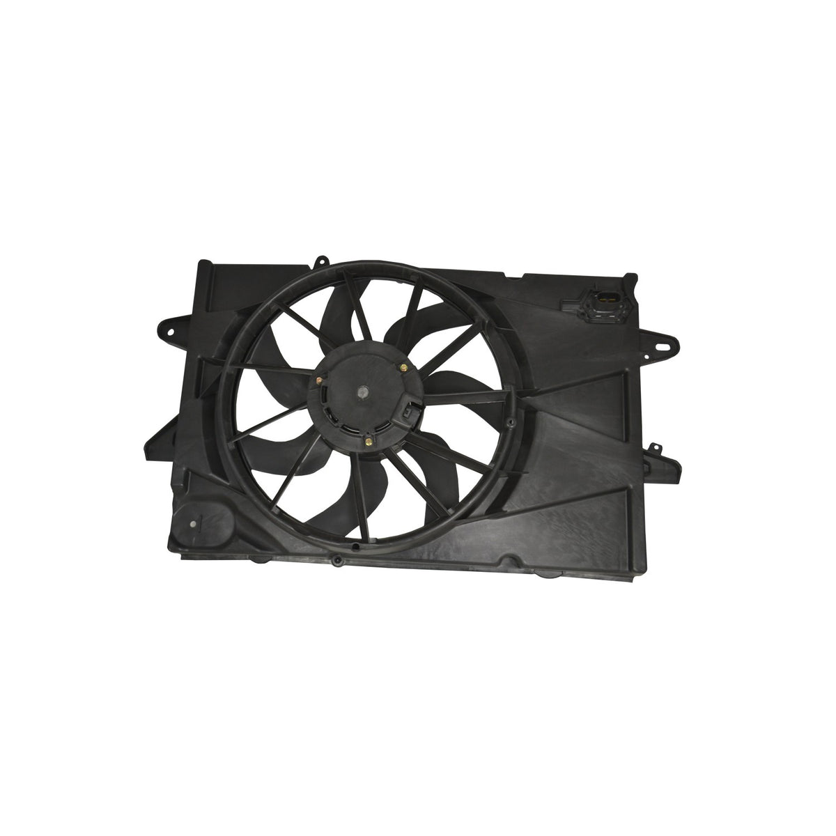 Global Parts Distributors LLC Engine Cooling Fan Assembly 2811870