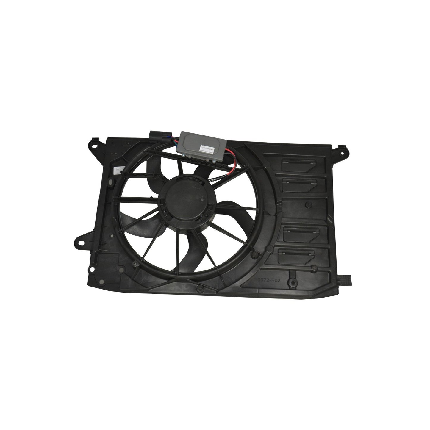 Global Parts Distributors LLC Engine Cooling Fan Assembly 2811871