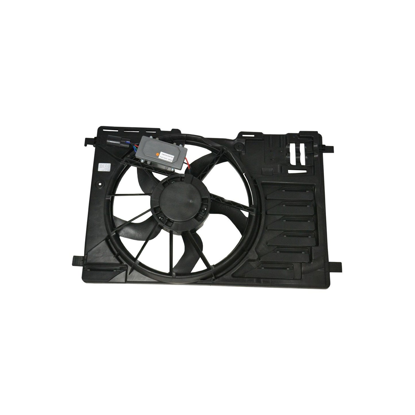 Global Parts Distributors LLC Engine Cooling Fan Assembly 2811873