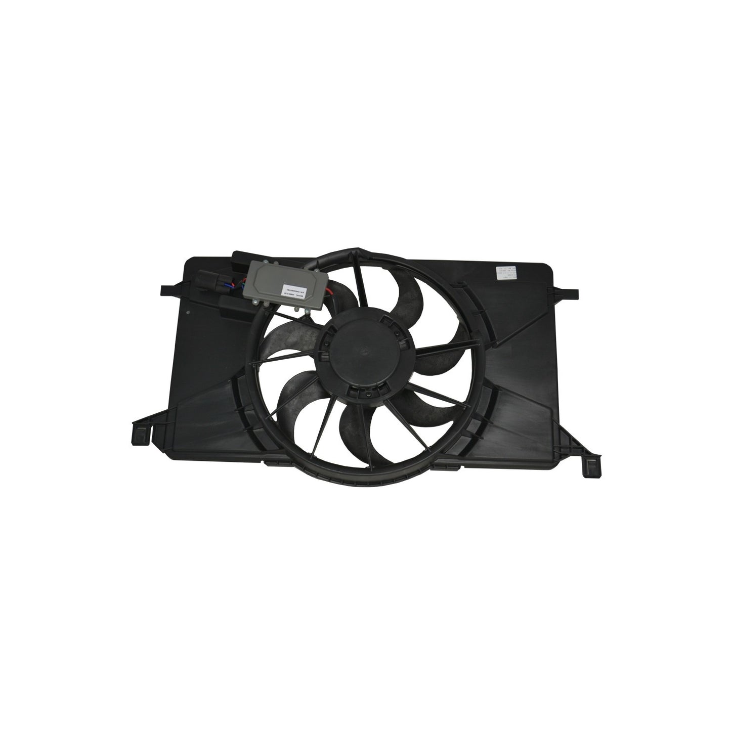 Global Parts Distributors LLC Engine Cooling Fan Assembly 2811874