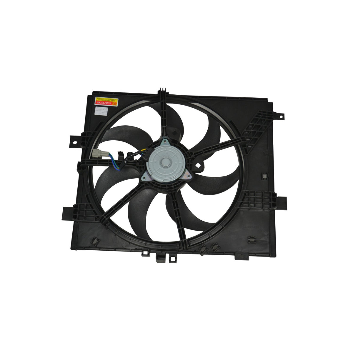 Global Parts Distributors LLC Engine Cooling Fan Assembly 2811876