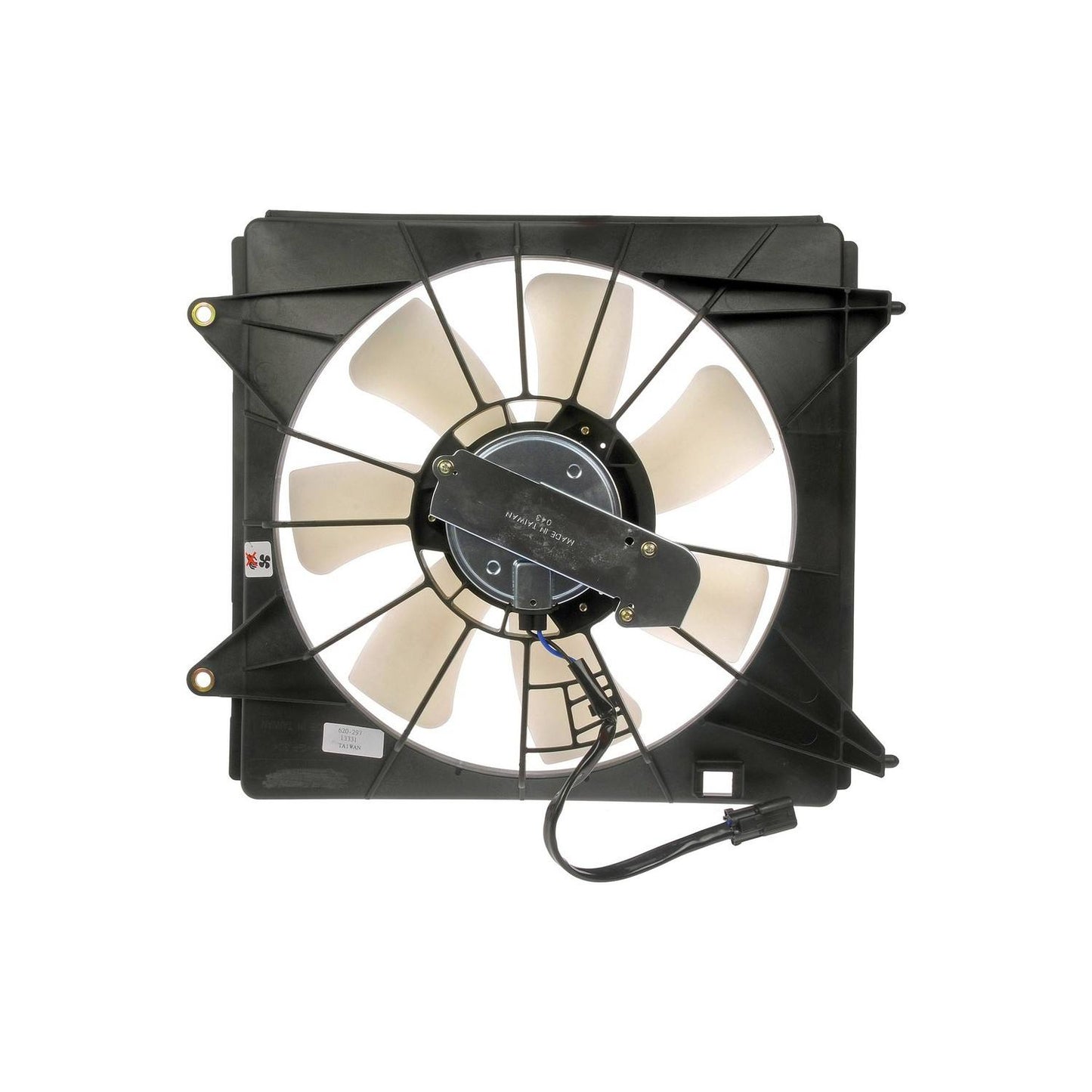 Global Parts Distributors LLC Engine Cooling Fan Assembly 2811877