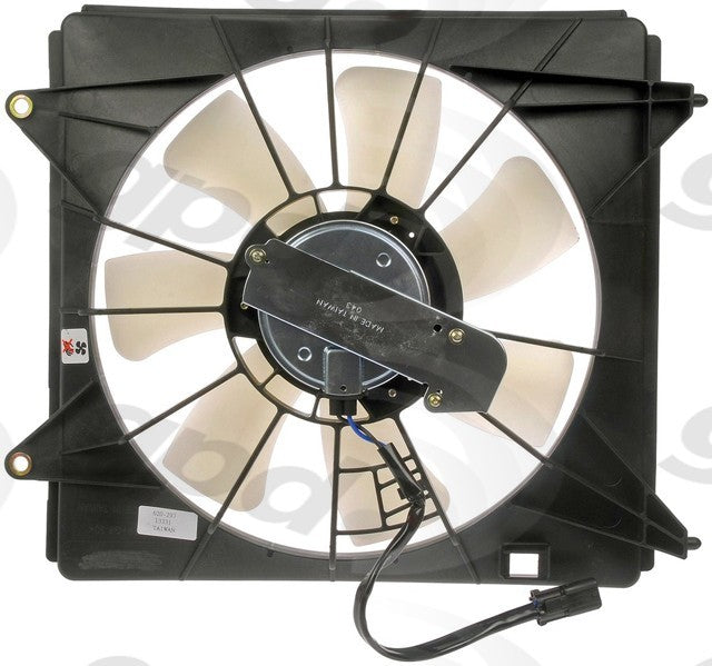 Global Parts Distributors LLC Engine Cooling Fan Assembly 2811877