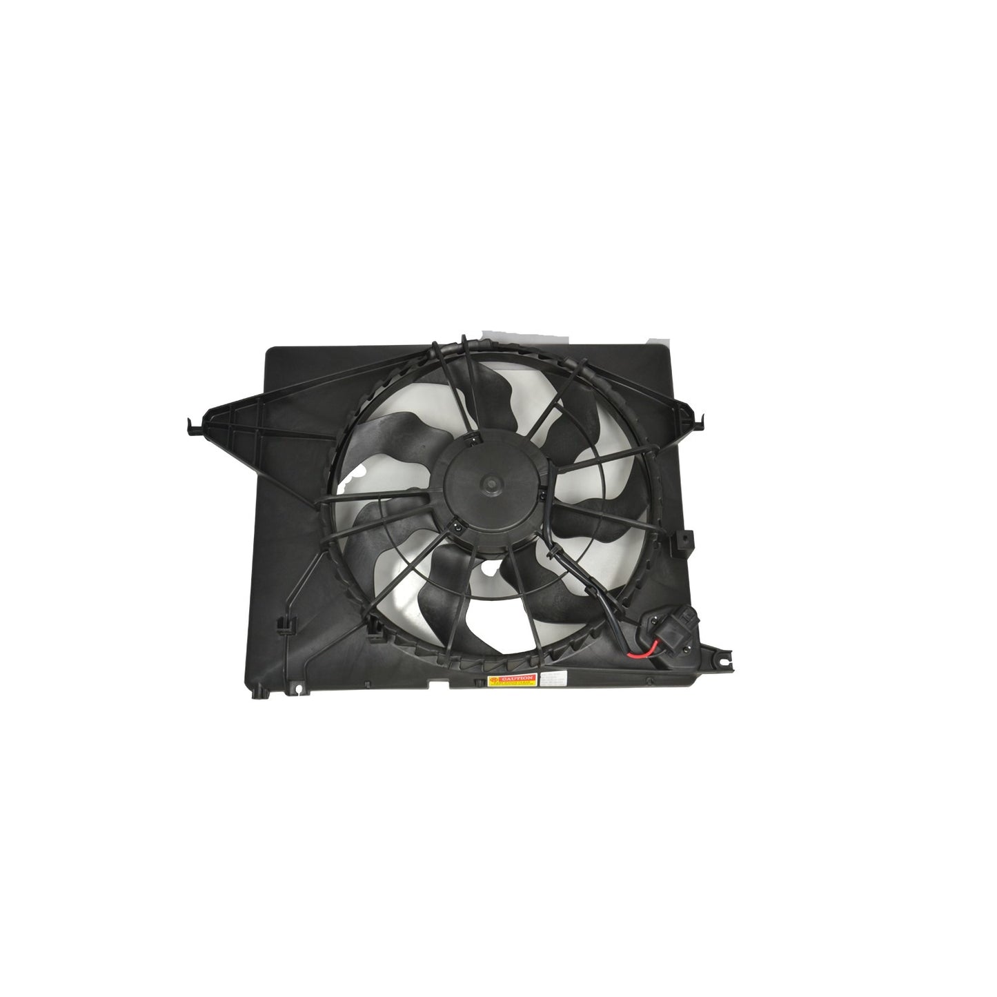 Global Parts Distributors LLC Engine Cooling Fan Assembly 2811879
