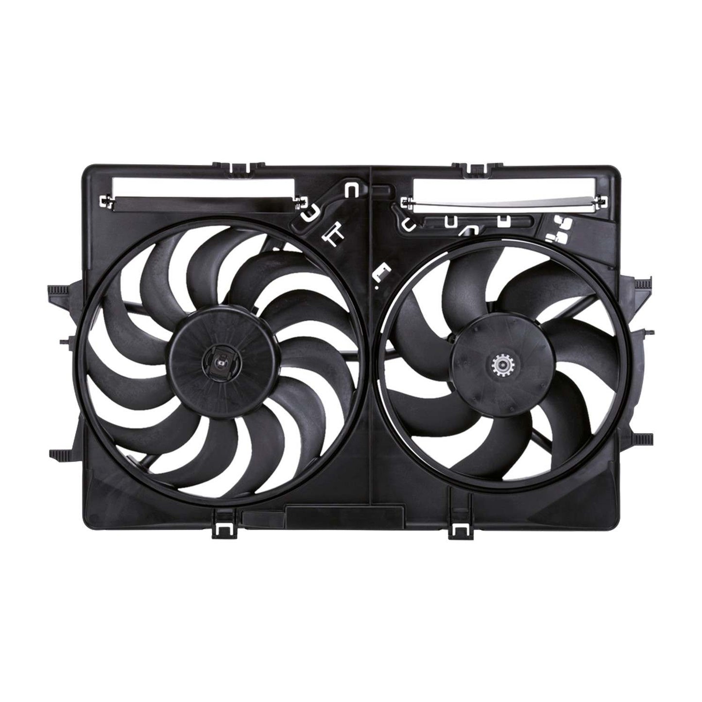 Global Parts Distributors LLC Engine Cooling Fan Assembly 2811880