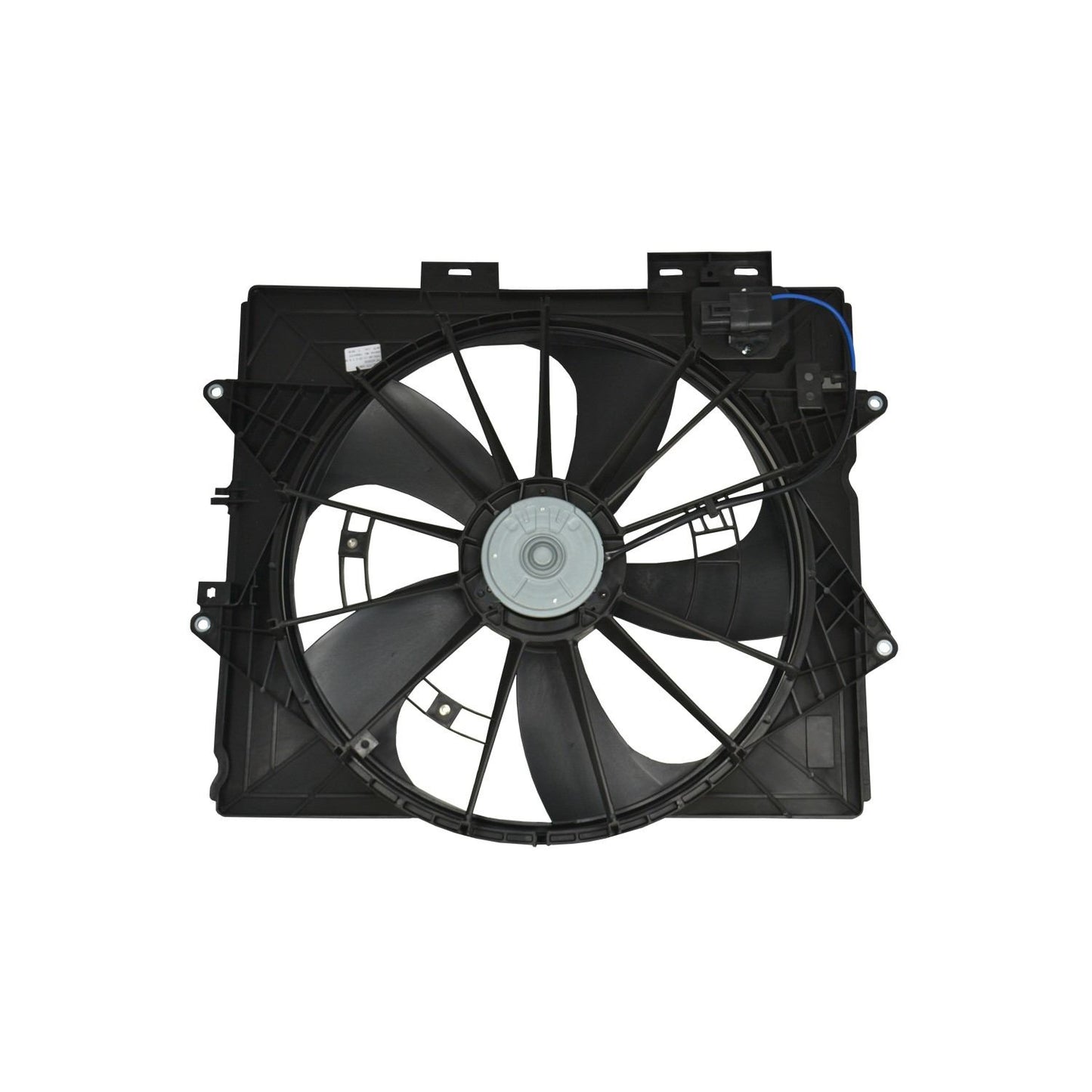 Global Parts Distributors LLC Engine Cooling Fan Assembly 2811881