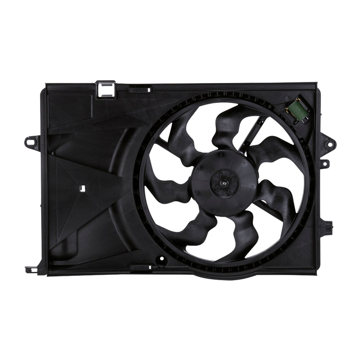 Global Parts Distributors LLC Engine Cooling Fan Assembly 2811882