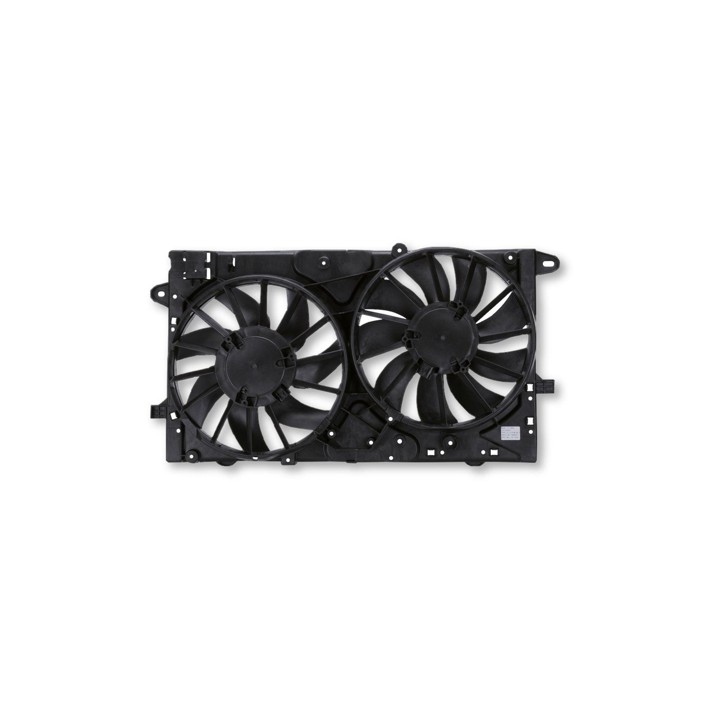 Global Parts Distributors LLC gpd Electric Cooling Fan 2811884