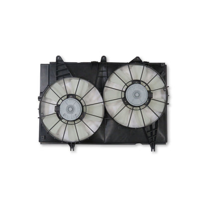 Global Parts Distributors LLC gpd Electric Cooling Fan 2811884