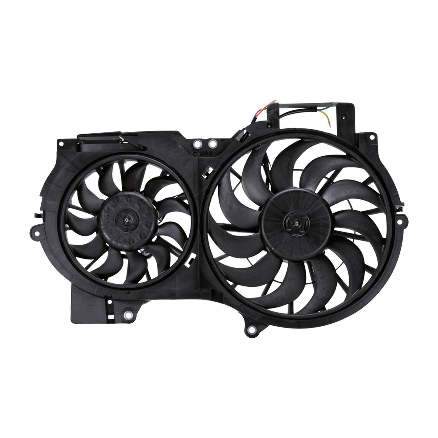 Global Parts Distributors LLC Engine Cooling Fan Assembly 2811886