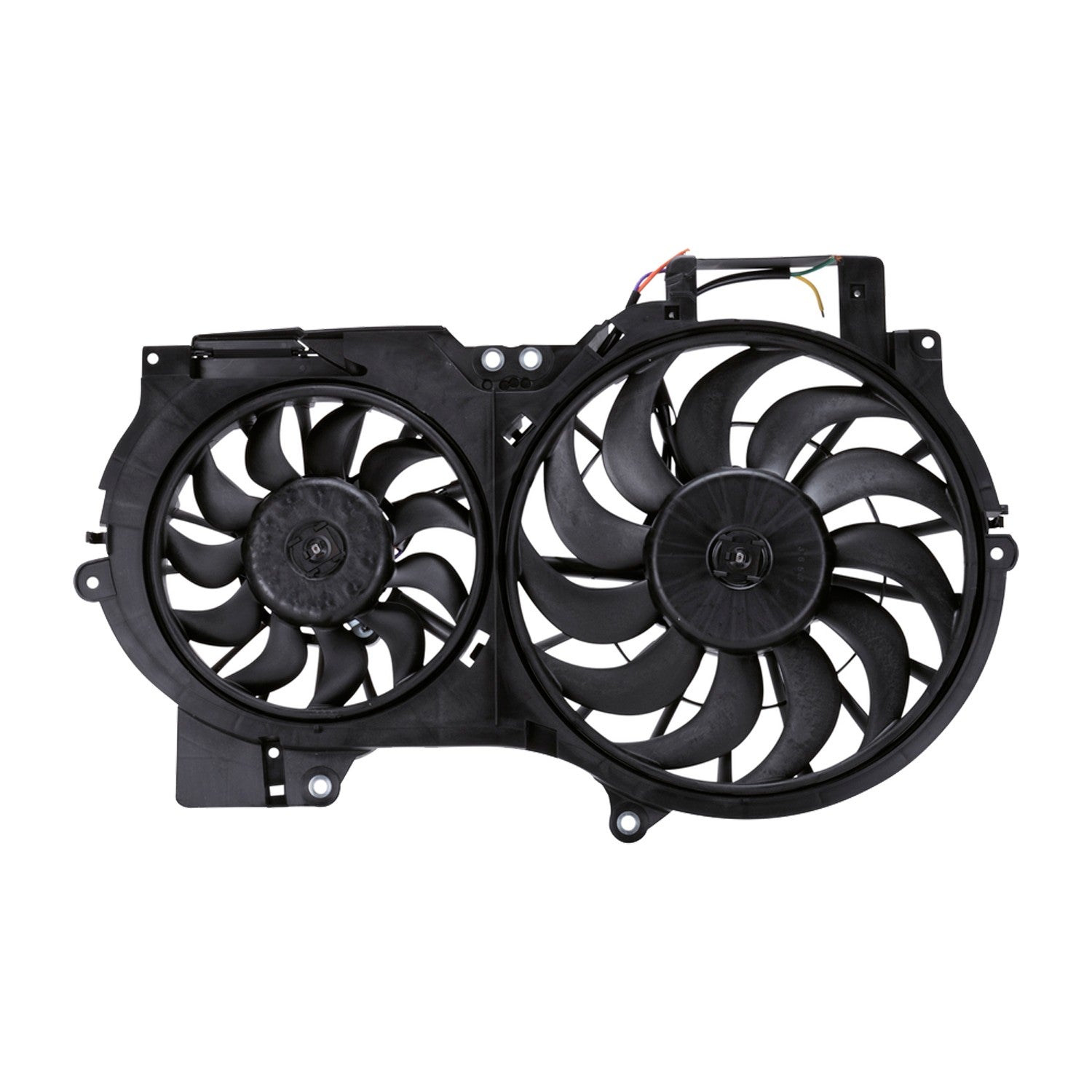 Global Parts Distributors LLC Engine Cooling Fan Assembly 2811886