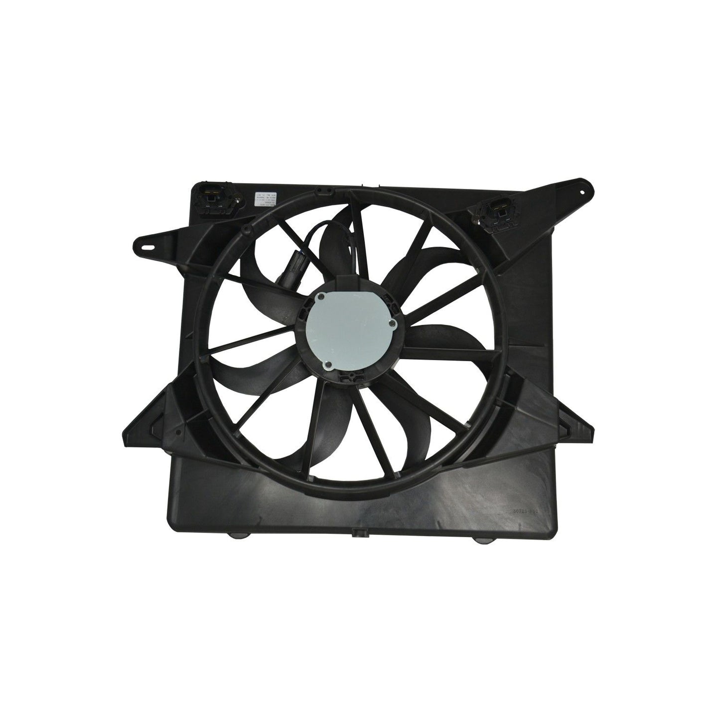 Global Parts Distributors LLC gpd Electric Cooling Fan 2811887