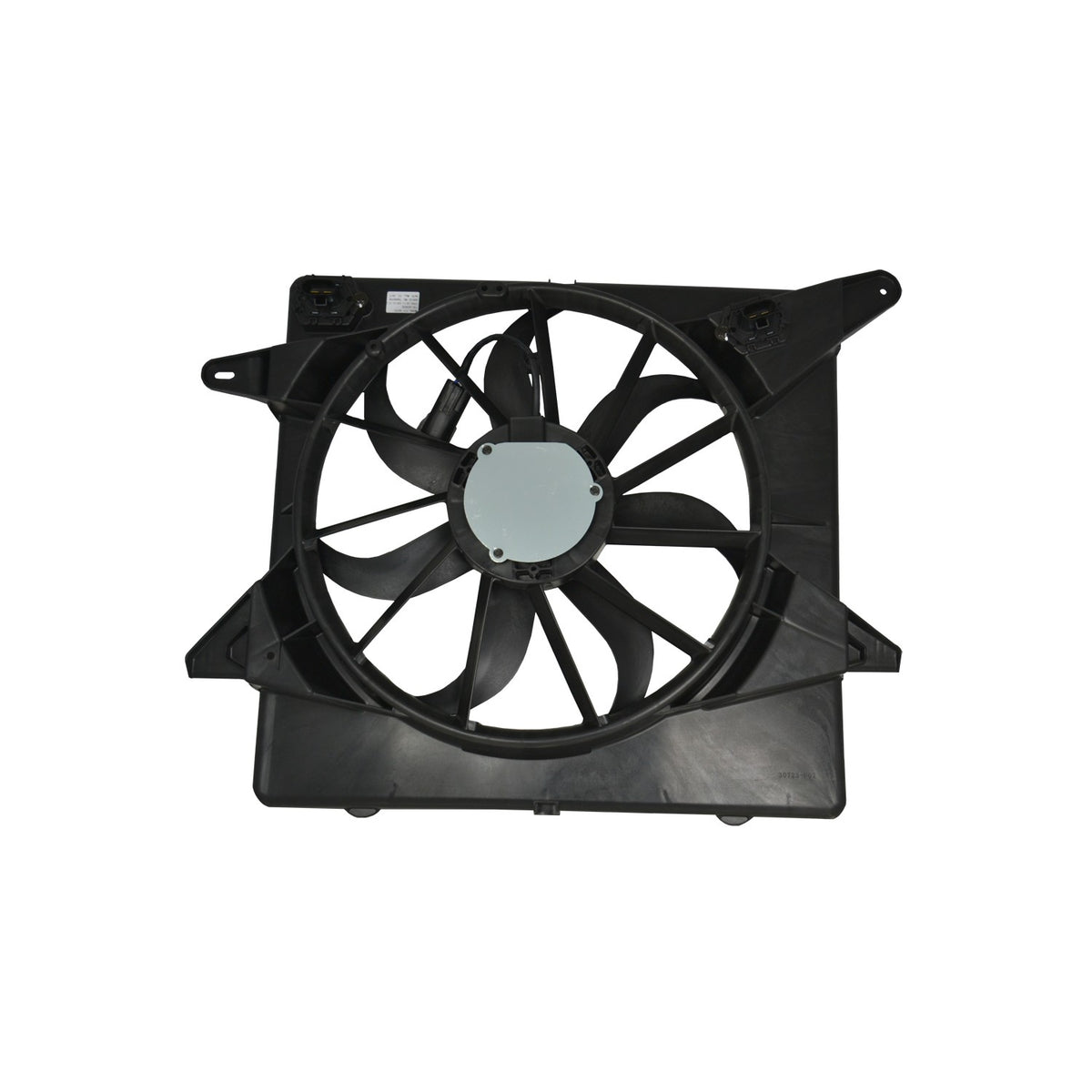 Global Parts Distributors LLC gpd Electric Cooling Fan 2811887