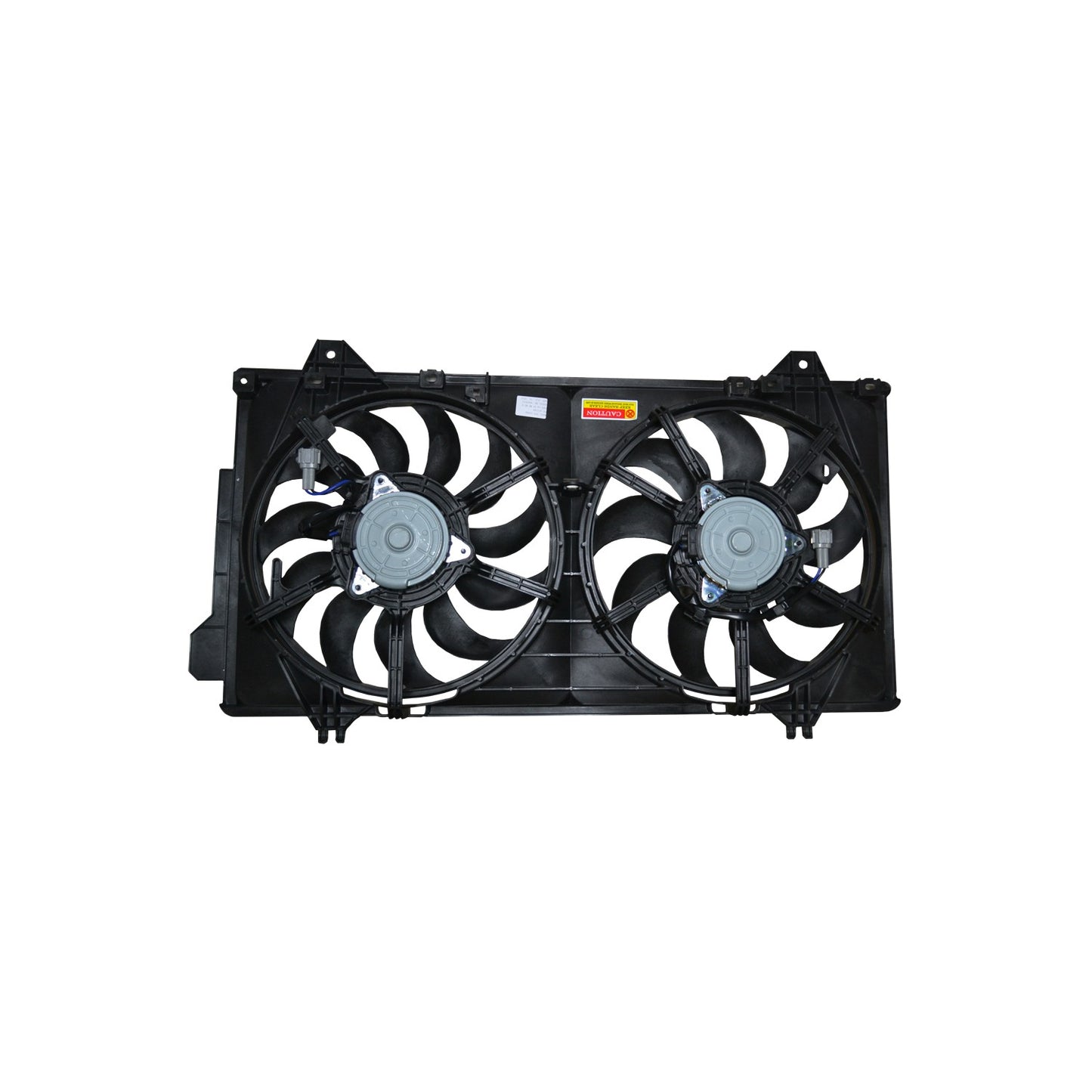 Sophio GPD Engine Cooling Fan Assembly 2811889 main image