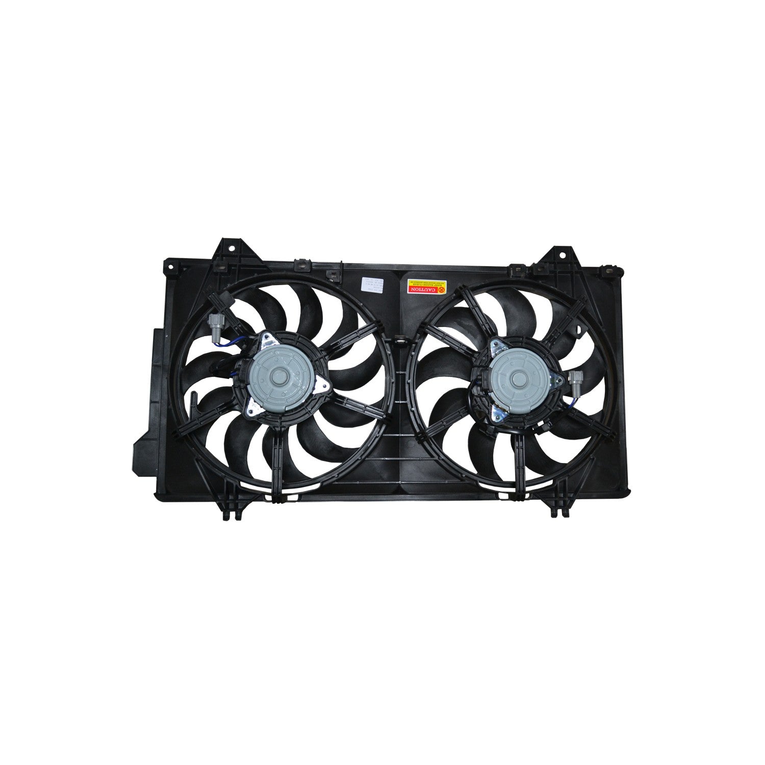 Sophio GPD Engine Cooling Fan Assembly 2811889 main image