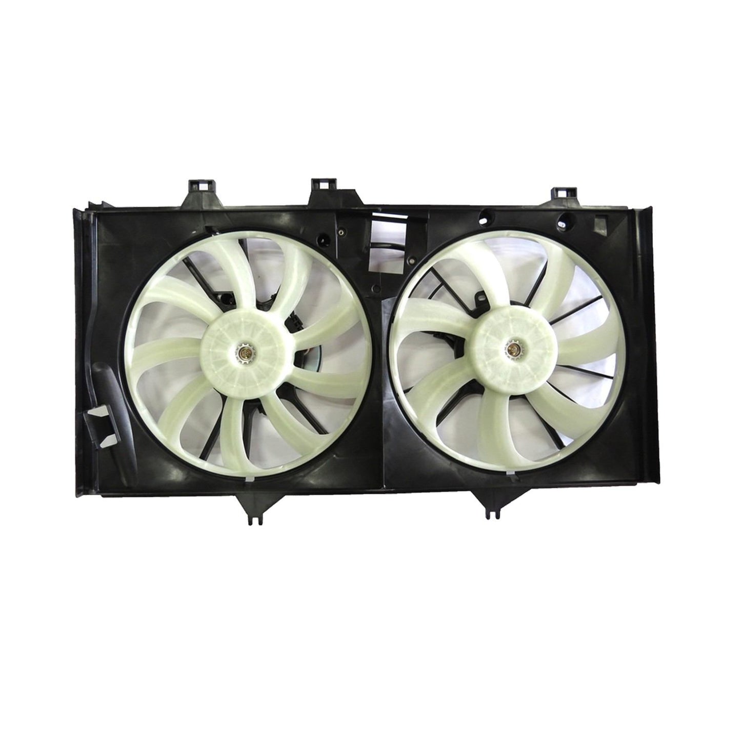 Global Parts Distributors LLC gpd Electric Cooling Fan 2811892
