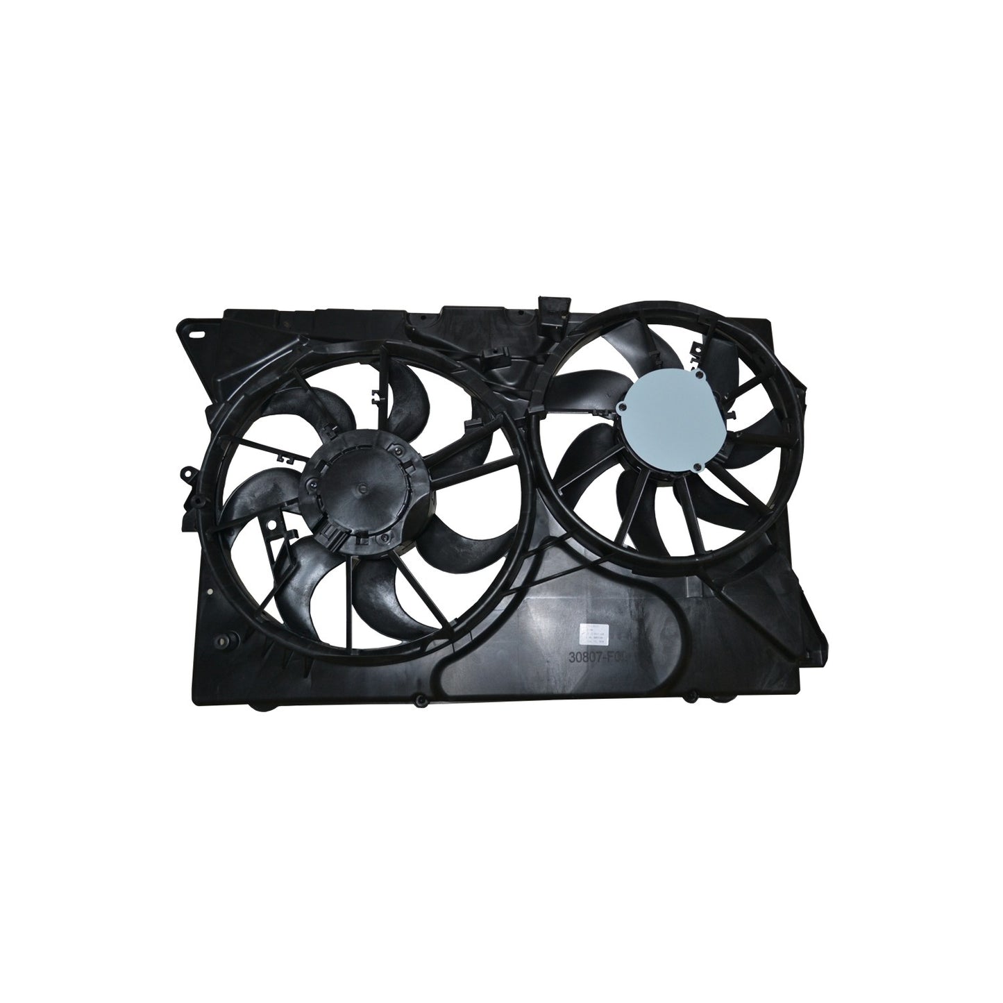 Global Parts Distributors LLC Engine Cooling Fan Assembly 2811893