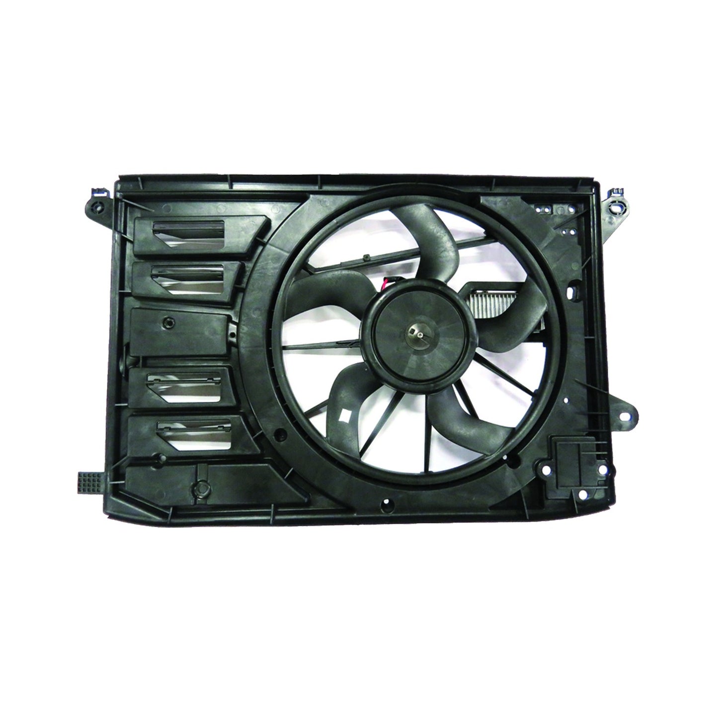 Sophio GPD Engine Cooling Fan Assembly 2811894 main image