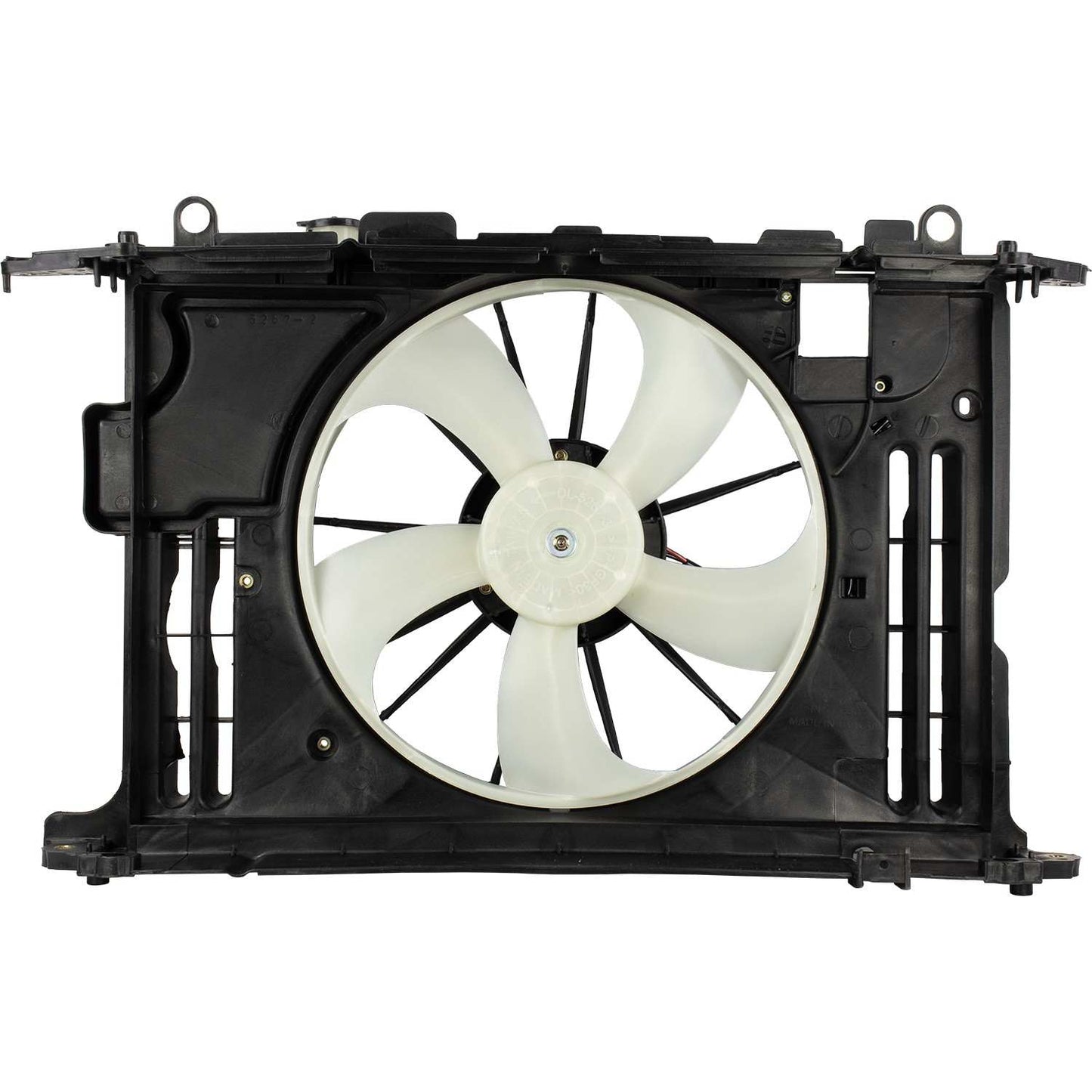 Global Parts Distributors LLC gpd Electric Cooling Fan 2811895