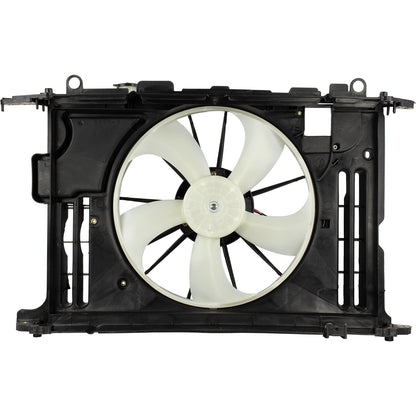 Global Parts Distributors LLC gpd Electric Cooling Fan 2811895