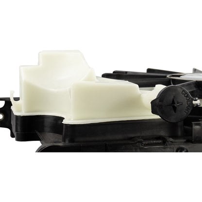 Global Parts Distributors LLC gpd Electric Cooling Fan 2811895