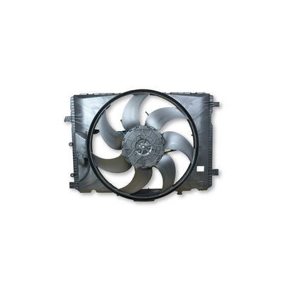 Global Parts Distributors LLC Engine Cooling Fan Assembly 2811898