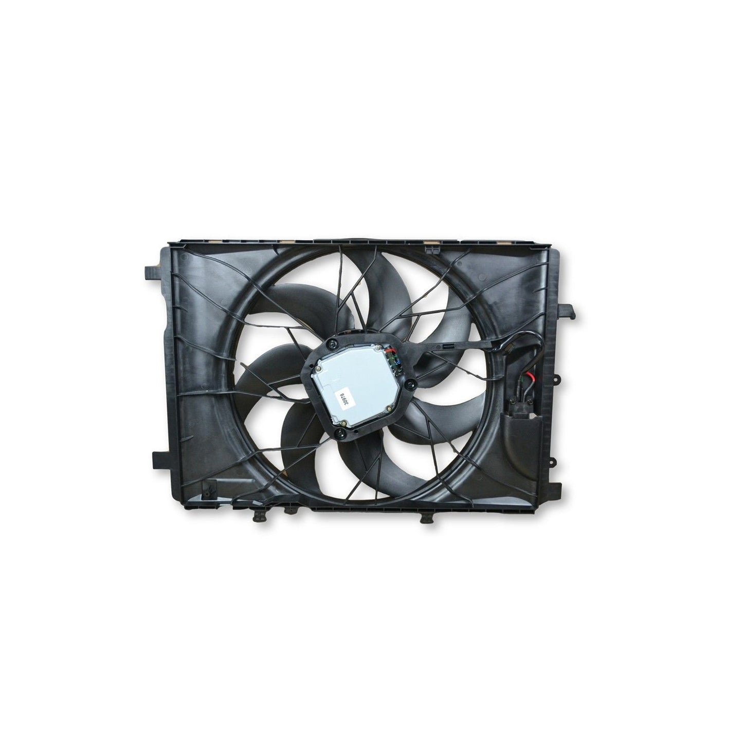 Global Parts Distributors LLC Engine Cooling Fan Assembly 2811898