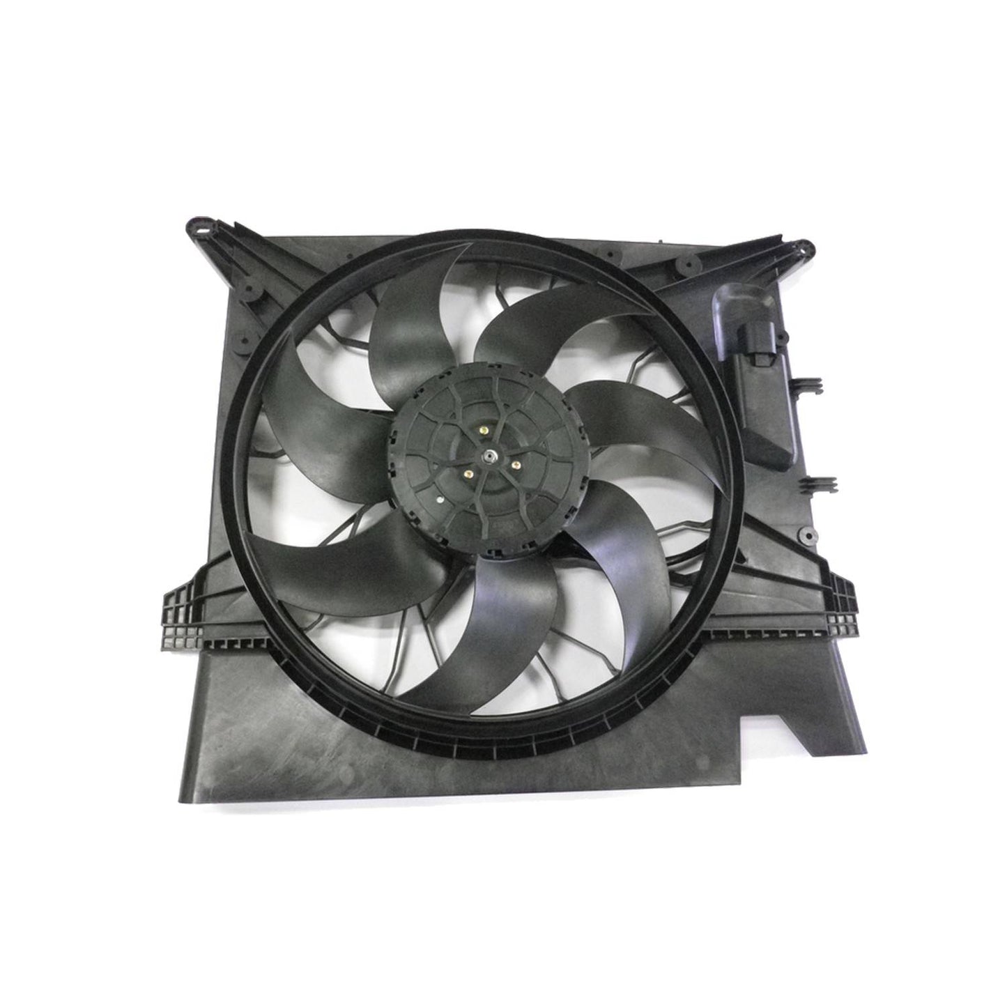 Global Parts Distributors LLC gpd Electric Cooling Fan 2811899