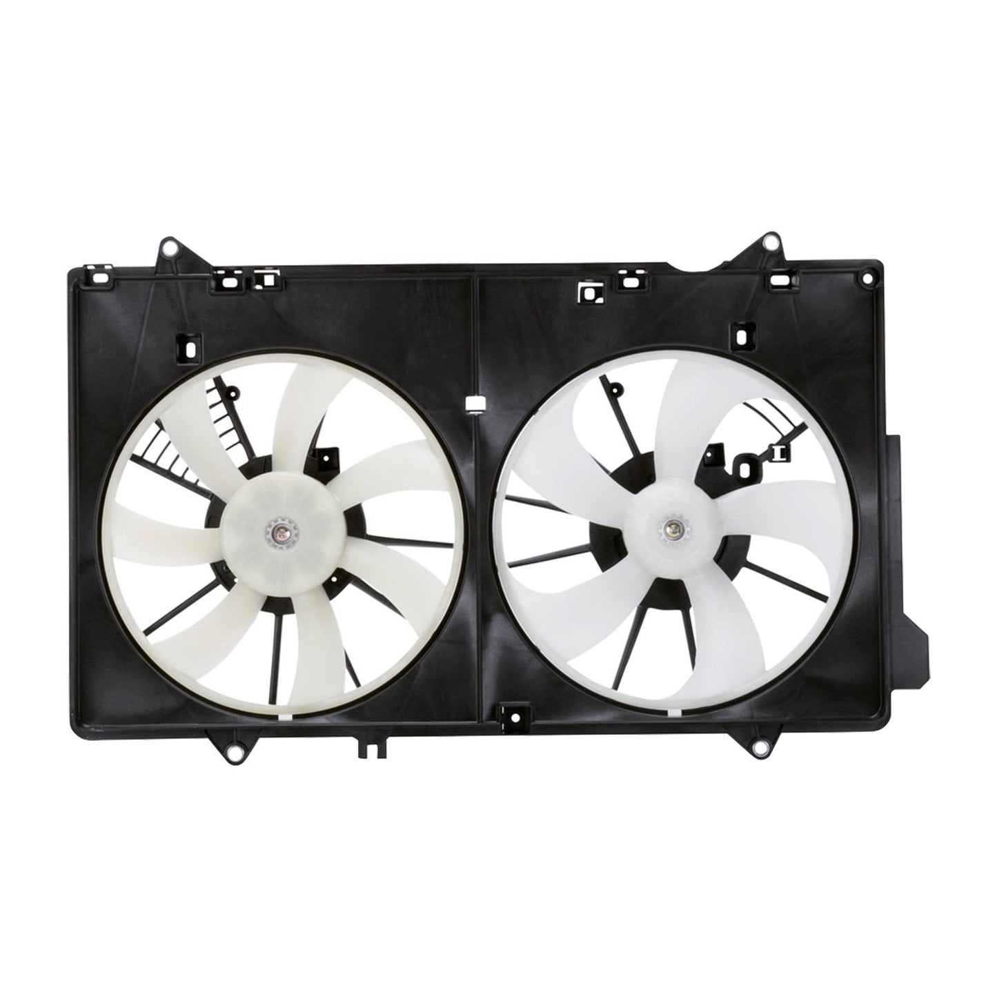 Global Parts Distributors LLC gpd Electric Cooling Fan 2811903