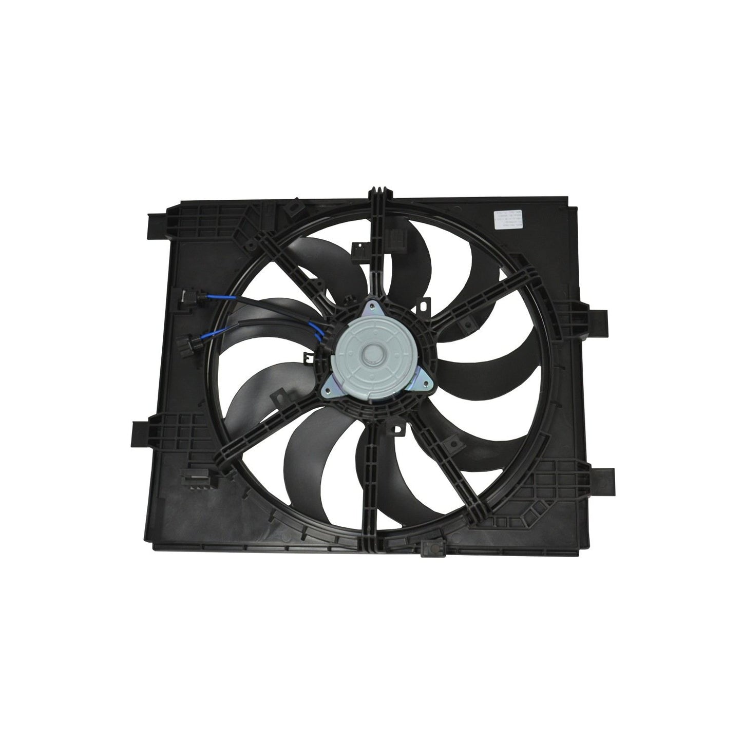 Global Parts Distributors LLC Engine Cooling Fan Assembly 2811905