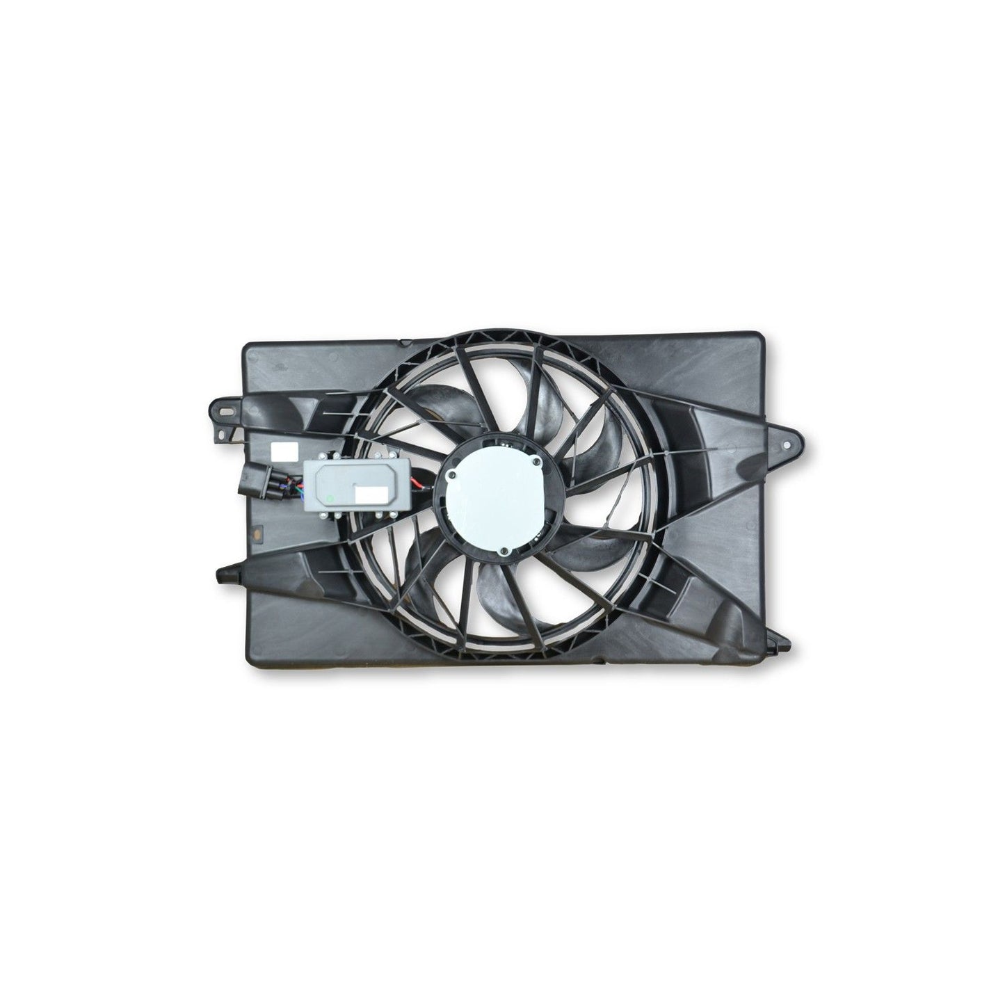 Global Parts Distributors LLC Engine Cooling Fan Assembly 2811907